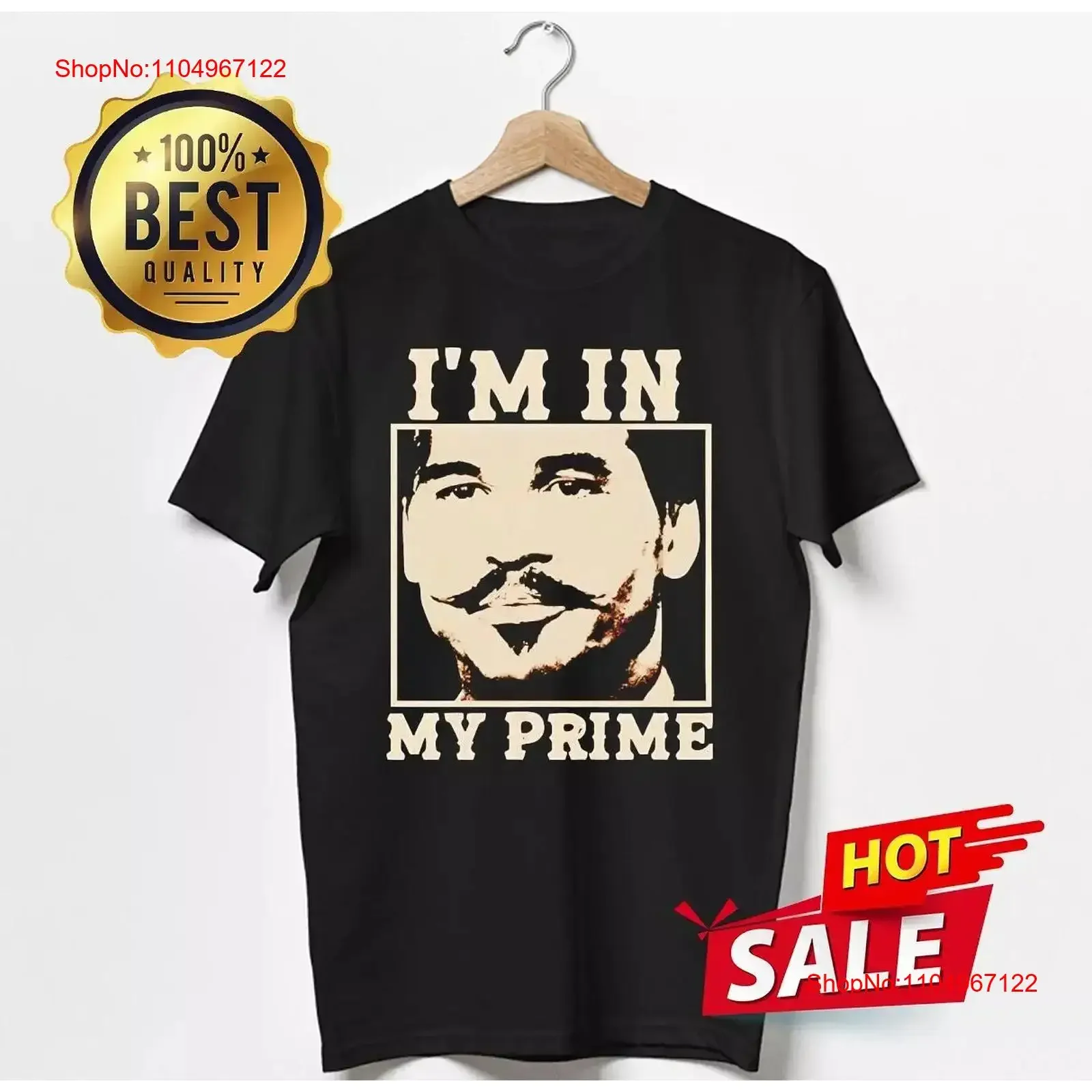 

Футболка «Я в моей Prime Tombstone», винтажный стираный универсальный топ для повседневной носки, стильная, повседневная, удобная, слегка