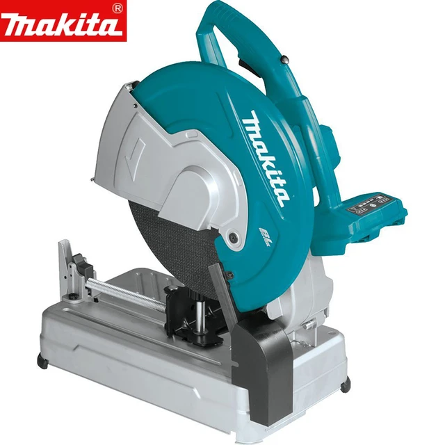 Makita 355mm chop saw hotsell