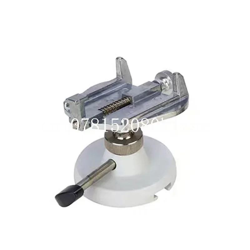 Parallelometer Square Base Surveyor Visualizer with 7 Tips JT-09 Dental Lab Equipment