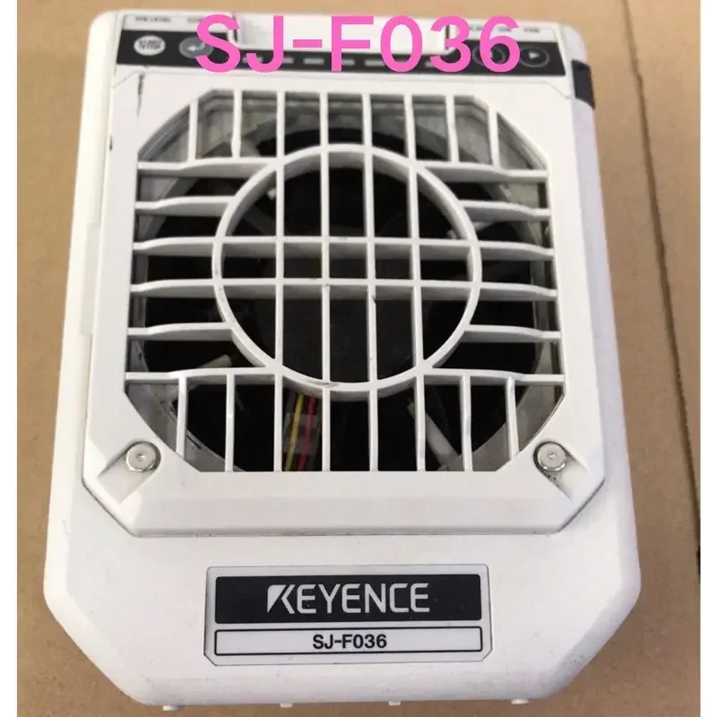 Second-Hand Test Ok…