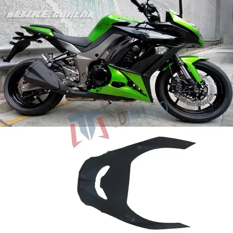 

For Kawasaki NINJA 1000 Z1000-SX 2010-2015 Motorcycle Head Lower Plate ABS Injection Fairing Z1000-SX 10-15 Accessories