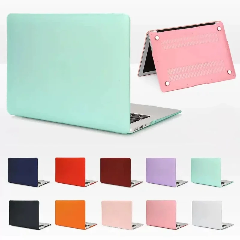 Funda mate para portátil Macbook Neo
