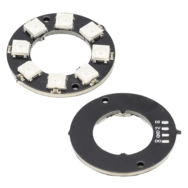 20Pcs/Lot 8-Bit WS2… - image