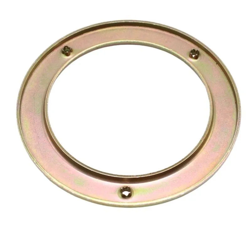 NCSMT Fuel Filler Neck Metal Gasket Ring 251201197 for VW Transporter Camper Van 1979-1991 T25 1600cc,1900cc, 2000cc & 2100