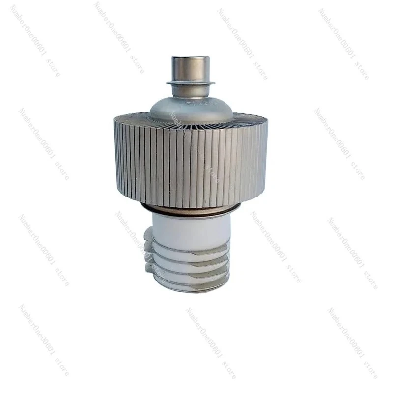 FU728F Electronic Transmitting Tube, Vacuum Tube for RF Power Amplifier, Replace FU728 Ham Radio Tube
