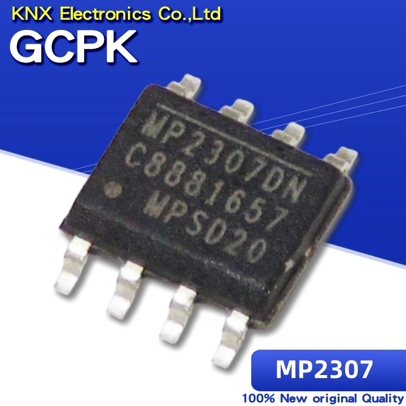 10pcs 100% original new SOP MP2307 SOP-8 MP2307DN 2307DN