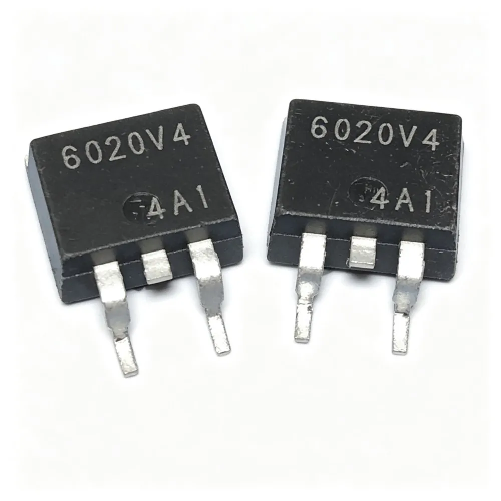 5PCS FQB20N06L 21A 60V 6020V4 GN6020v4 AUO-12309 K02 B75NF75 STB75NF75 75NF75 TIP127 TLP127 ECN3053F ECN3053