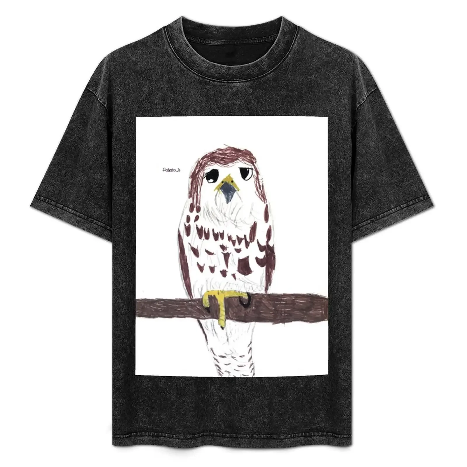 

Precious Baby Broad Wing T-Shirt anime figures quick-drying baggy shirts clothes outfits for men