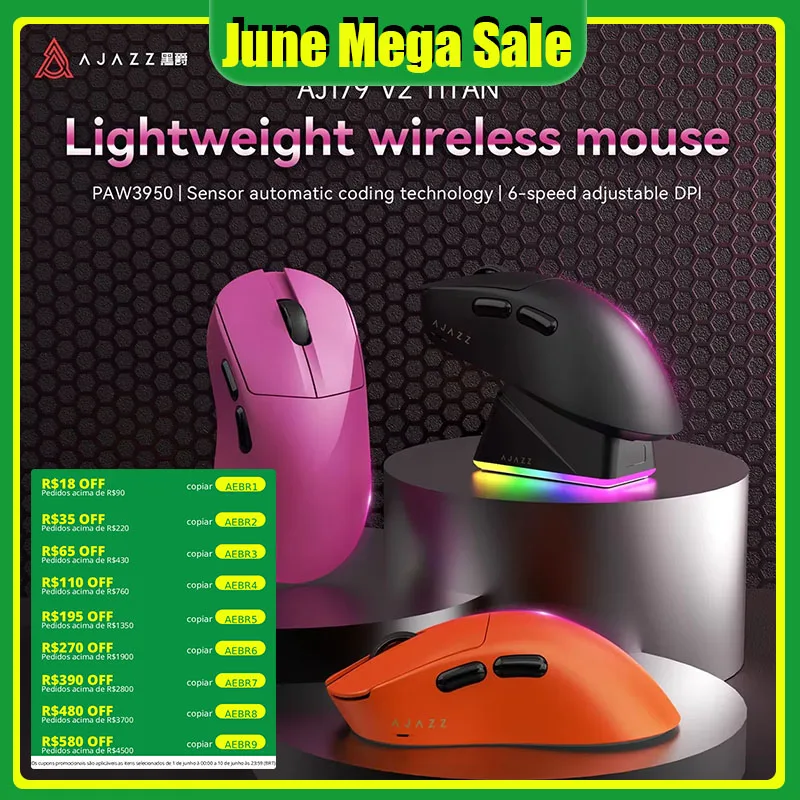 mouse-da-gaming-wireless-ajazz-aj179-apex-titan-paw3950-42000dpi-8khz-1khz-ergonomico-per-destrorsi-base-di-ricarica-magnetica-rgb
