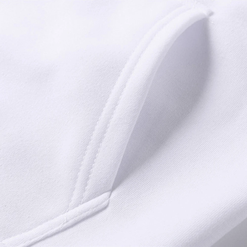 Blank Fleece Sweatpants And Hoodie Set Men Jogging Suits Wholesale Sweat Suits Unisex Tracksuits For Men Ensembles Pour Hommes