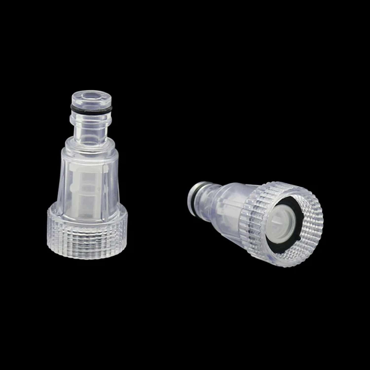 Garden Tap Quick Connector With filter 3/4