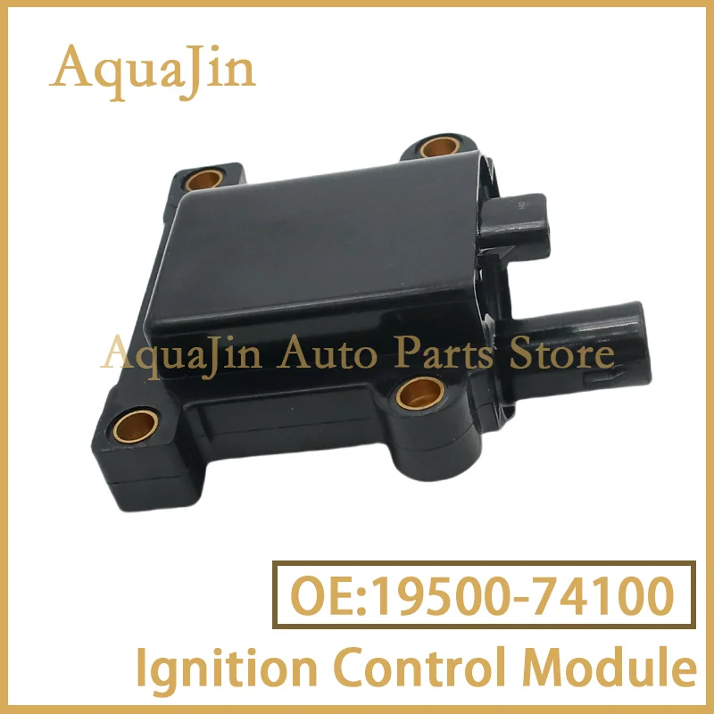 19500-74100 Катушка зажигания для Toyota Caldina Carina E Saloon Sportswagon Celica Corona Curren RAV4 Land Cruiser 80 OE 1950074100 19500-74100 Катушка зажигания для Toyota Caldina Carina E Saloon Sportswagon Celica Corona Curren RAV4 Land Cruiser 80 OE 1950074100