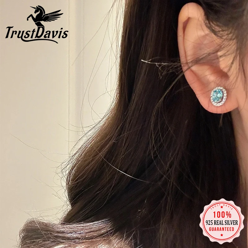 brincos-de-zirconia-oval-azul-simples-em-prata-esterlina-925-da-trustdavis-para-mulheres-e-meninas-presente-de-joias-ds4850