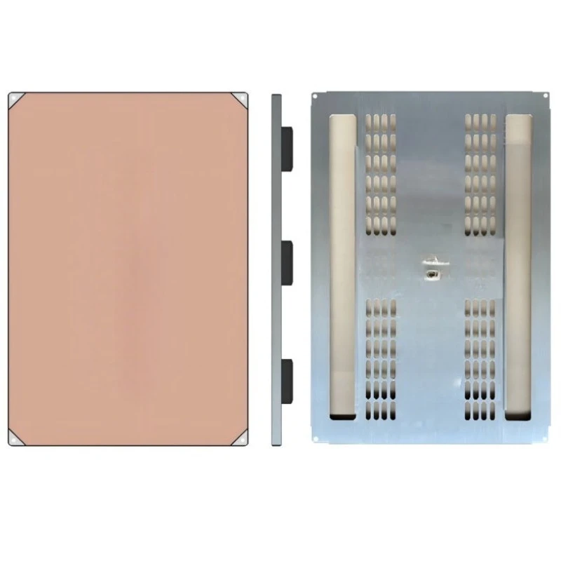 High Quality 20 30 50 60 120W Invisible Embedded DML Ceiling/Wall Speakers Home Theater Audio Speakers