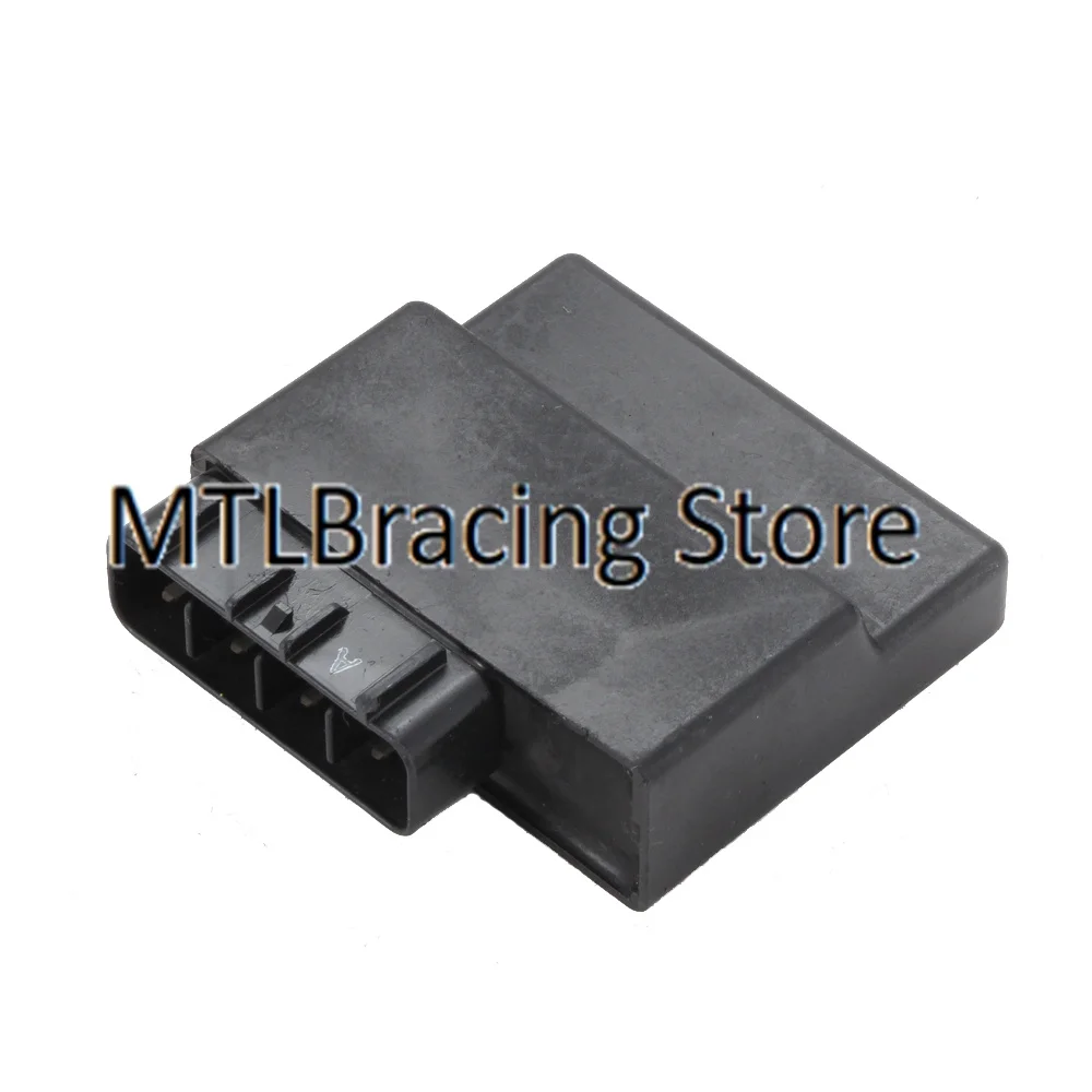 Used OEM Ignition CDI Box ECU Computer Control Module Unit For Yamaha XG250 Tricker 2004-2007 2005 2006 5XT-85540-00