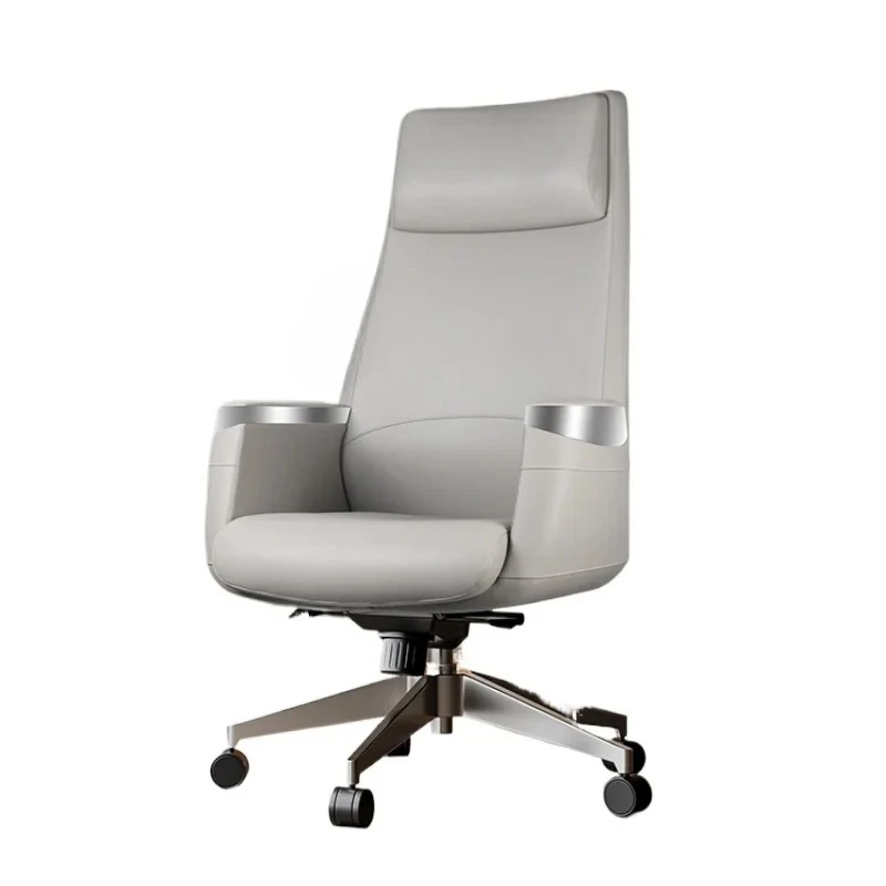 

ZF Office Chair Computer Chair Modern Minimalist Conference Seat