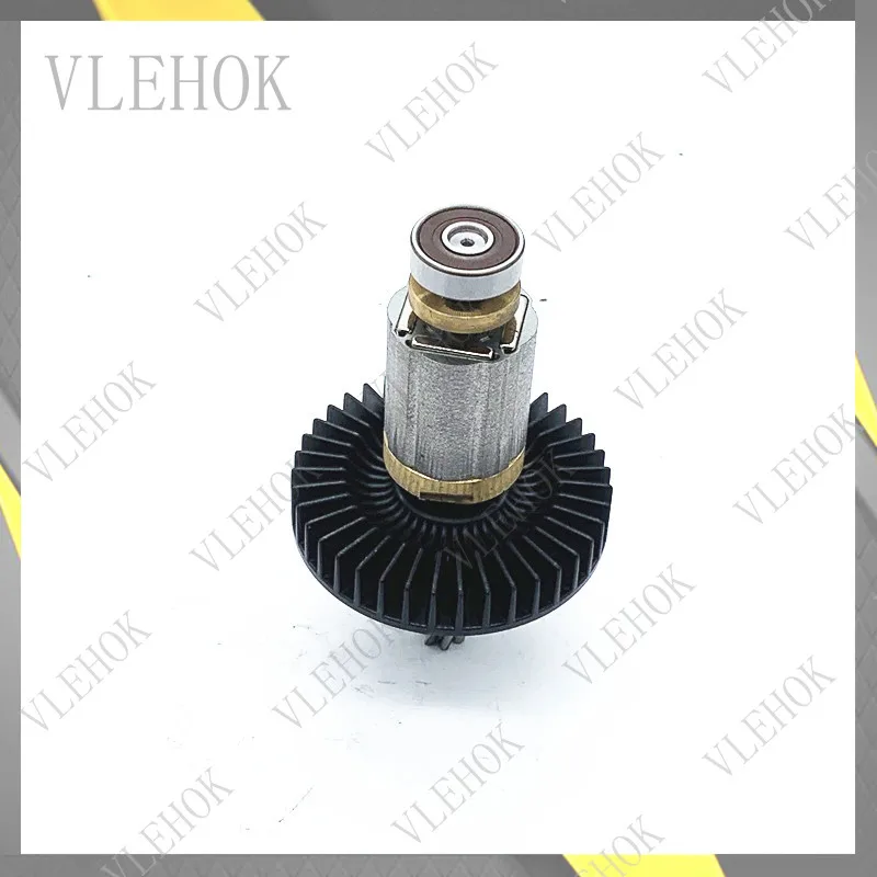 

Rotor assembly for Makita DSP601 DSP600