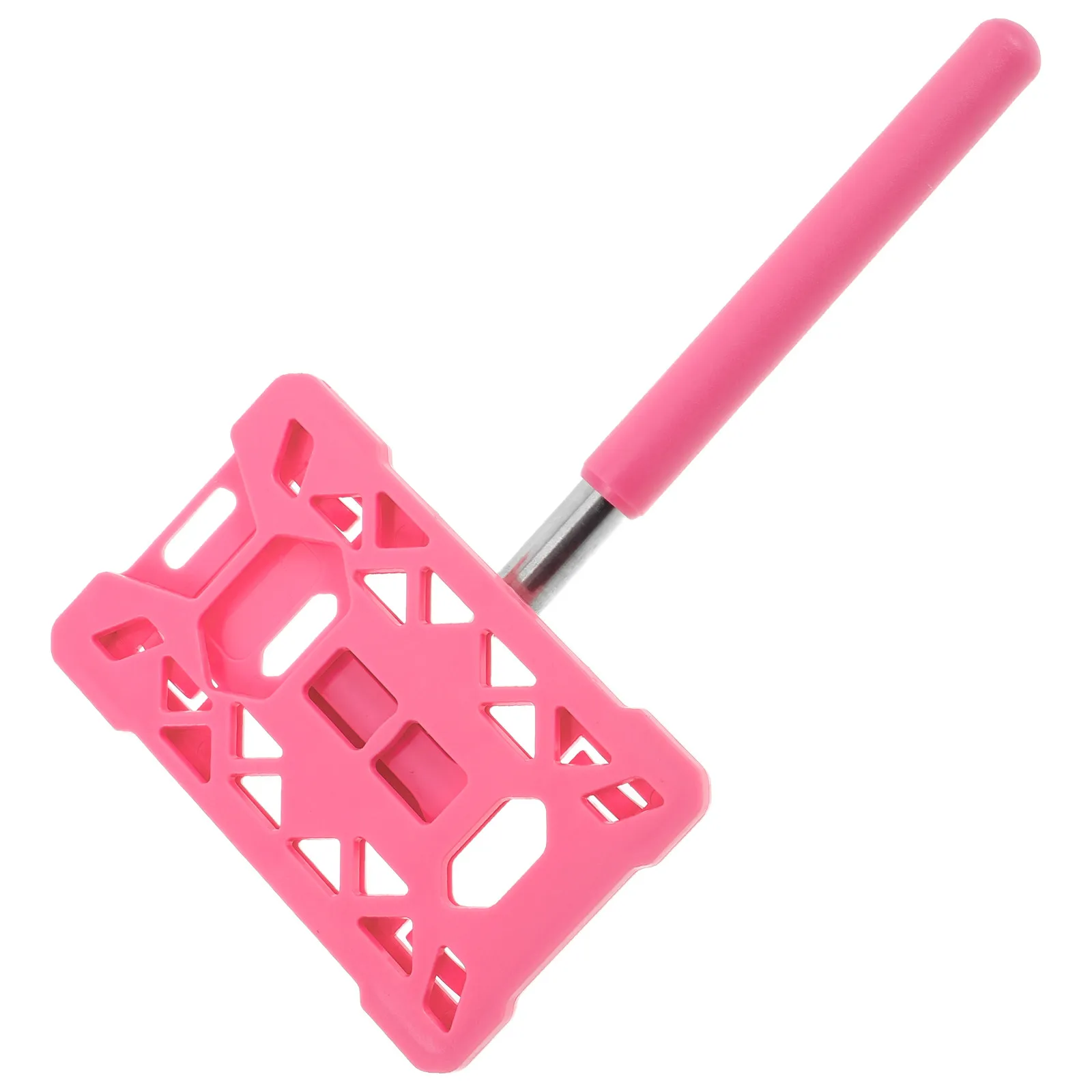 Telescopic Parking Card Grabber Adjustable Extension Rod for Toll Garage Access Control Payment Cards Tool Car