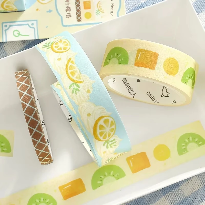 Thumbnail 4 - #76 Packing Tape Comparison Guide