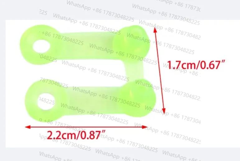 4pcs Clip Punch Card Snap Fit For Brother Singer Silver Reed Knitting Machine KH820 KH830 KH840 KH860 KH890 KH260 SK210 SK218