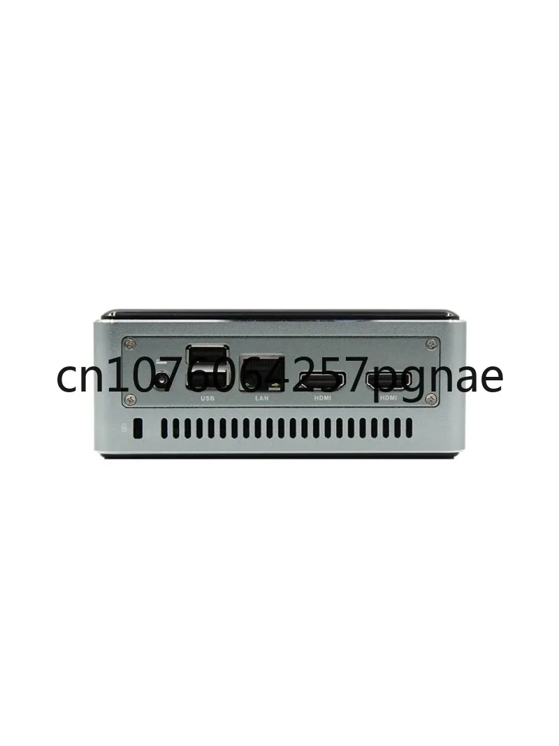 Vendita calda LINUX 64 Bit Inter Core I9 I7 I5 I3 4GB 8GB 16GB Gaming Pc Desktop Gamer Computer OEM ODM produttori NUC Mini PC