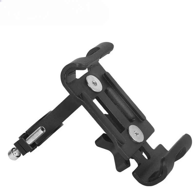 

Motorcycle Aluminum Alloy Mobile Phone Navigation Holder Creative Multi-functional Cycling Mobile Phone Holder