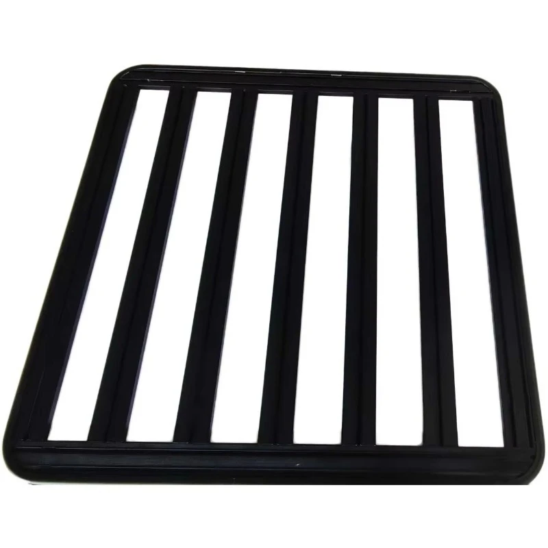 

2023 + T9 Hardtop Camper Truck Roof Top Platform Roof Rack Pickup Truck Accessories