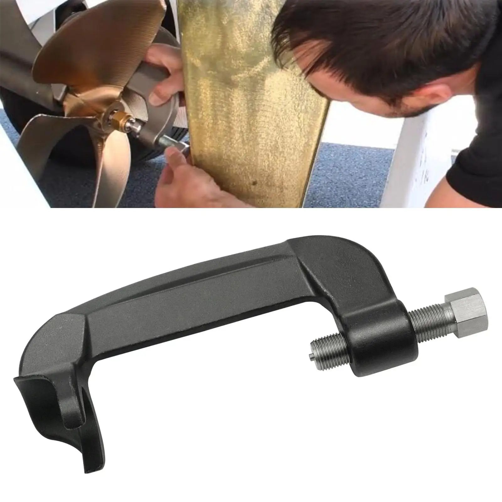 

Inboard Prop Puller Inboard Propeller Puller Fits for Surf Ski