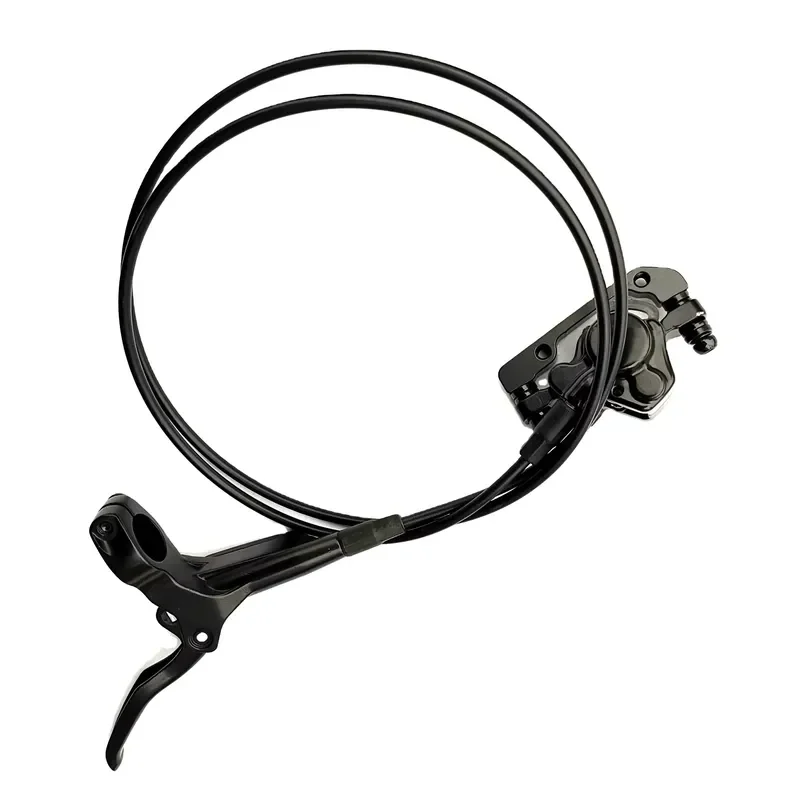 Hydraulic Disc Brake Set For Mountain Bike Wholesale MTB Brake Calipers Cycling Replacement Accessories