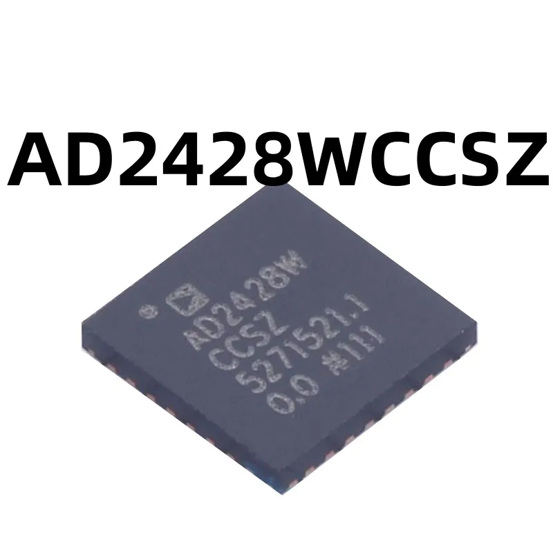 

5-10pcs AD2428WCCSZ AD2428W 100% brand new and original