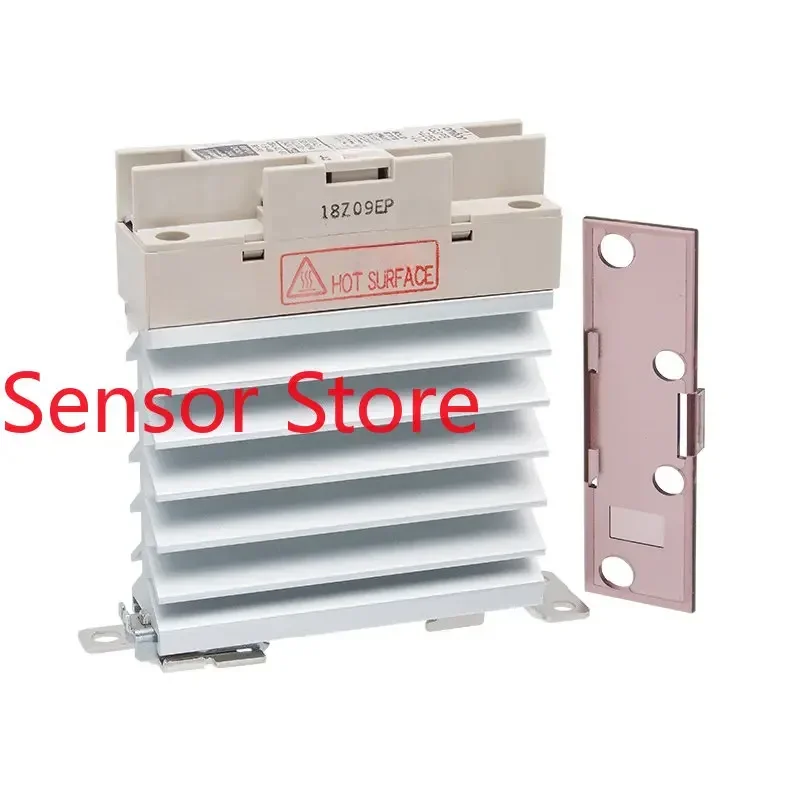 Solid-state Relay G3PB-215B-VD/G3PB-225B-VD Optional