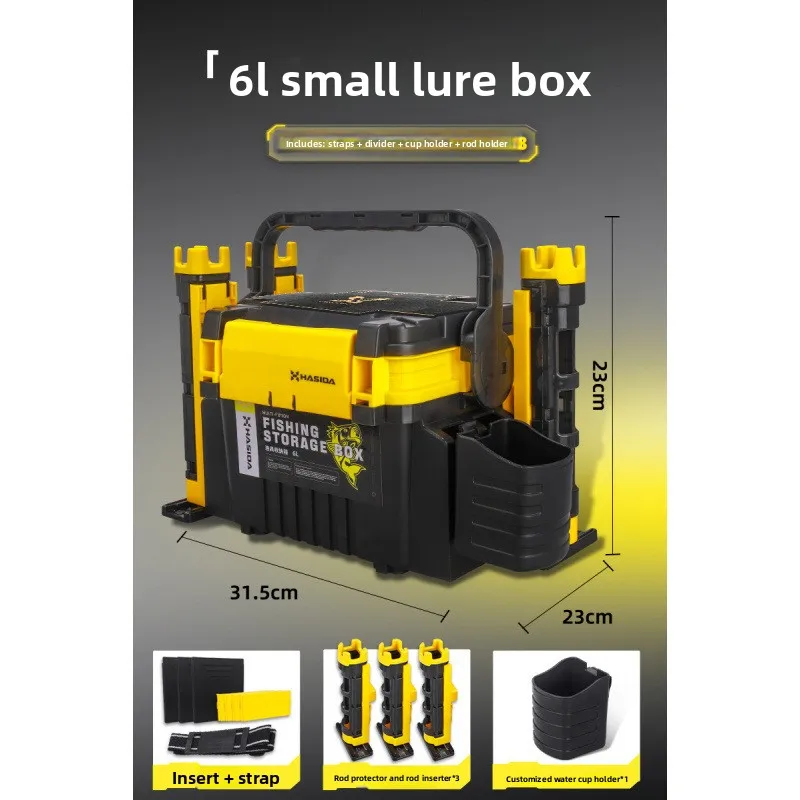 سميكة ذات سعة كبيرة وخفيفة الوزن وقضيب محمول متعدد الوظائف يمكن أن يجلس الناس #1