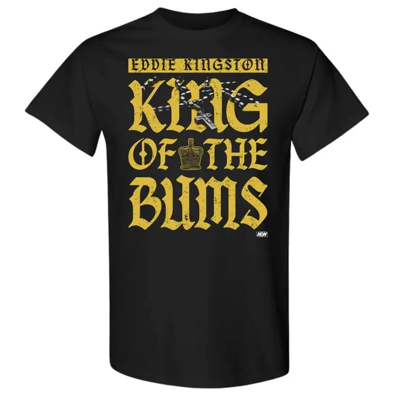 Eddie Kingston King… - image