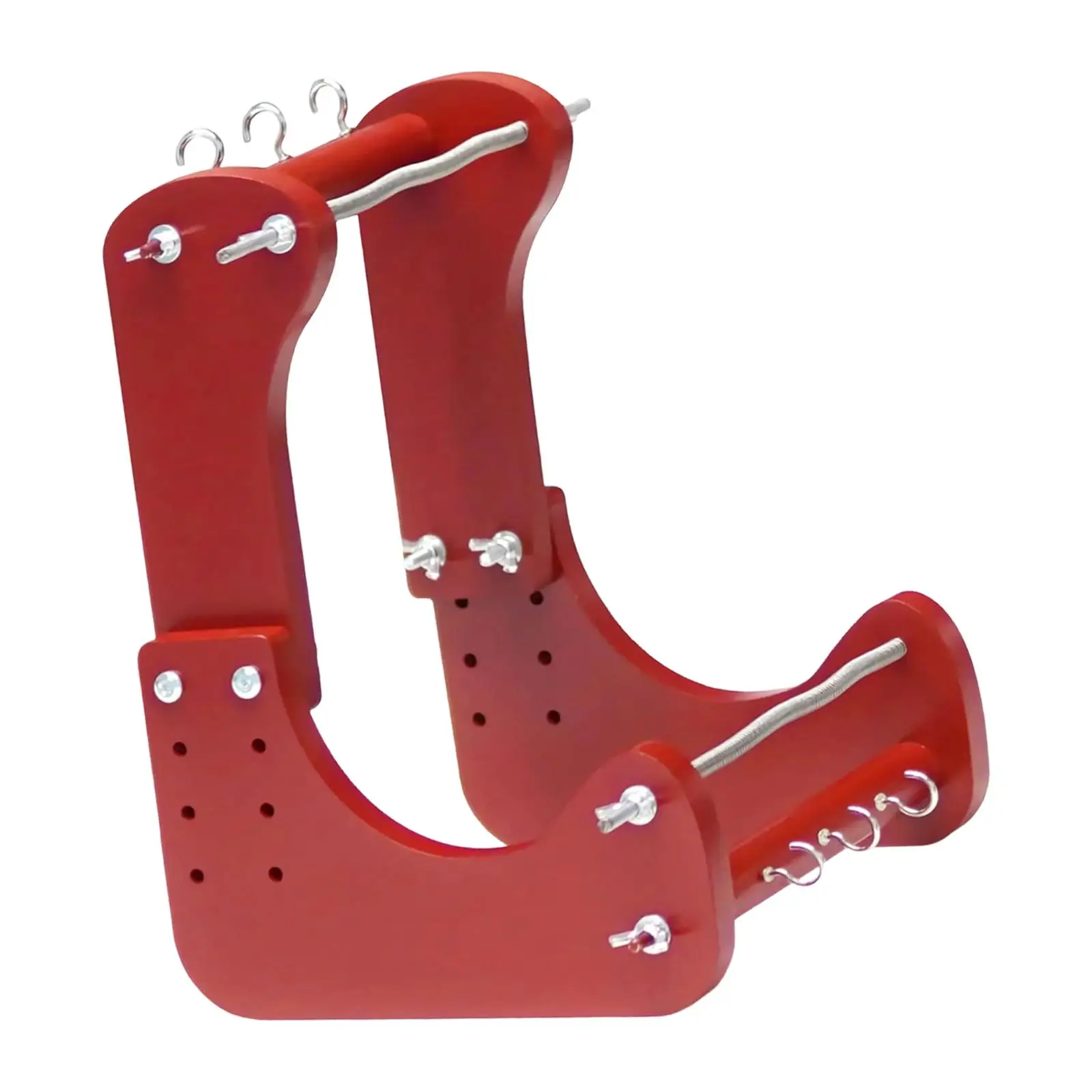 

Adjustable Bead Loom, Hand Knitting, Desktop DIY Weaving Beading Supplies Daily Crafting Weaving Frame Beading Loom