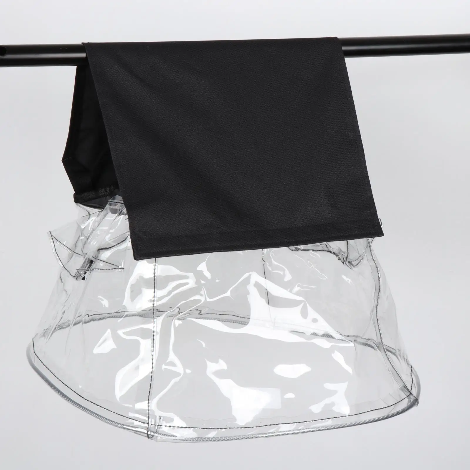 LED Par Light Rain Cover Moving Light Rain Cover สวมใส่ผ้า Oxford Stage โคมไฟสําหรับคอนเสิร์ต Stage Performance