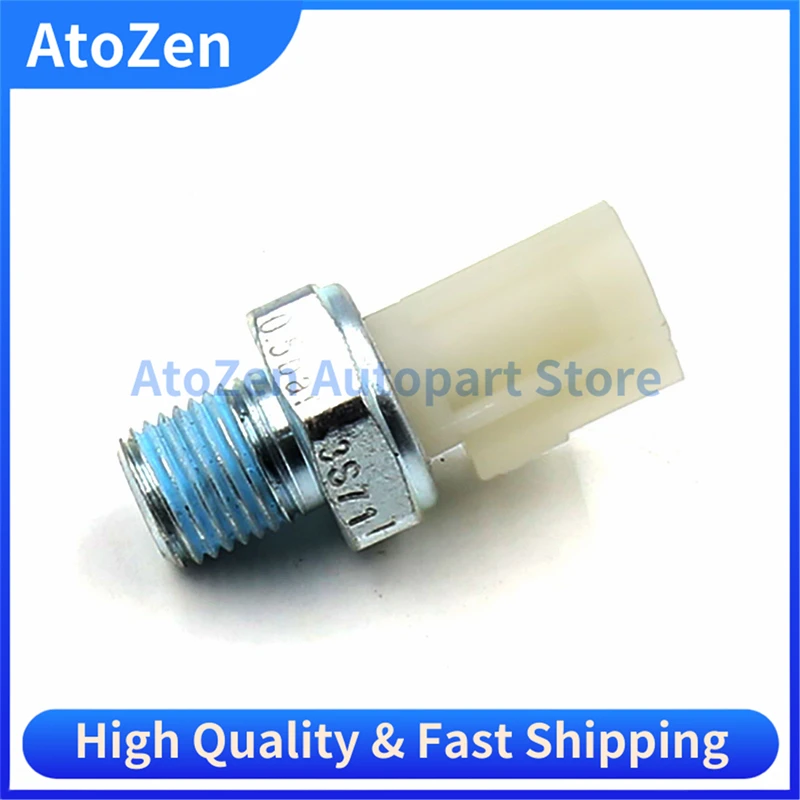 Oil Pressure Sensor Switch 3S71-9278-AB 3S71 9278 AB for Ford Ranger Transit Focus Mondeo 3S719278AB 1363198 Automobile Parts