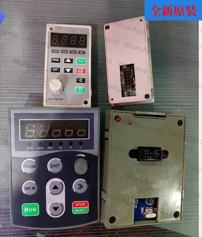 

New original frequency converter operation panel H200 H300 H100 H200A speed controller