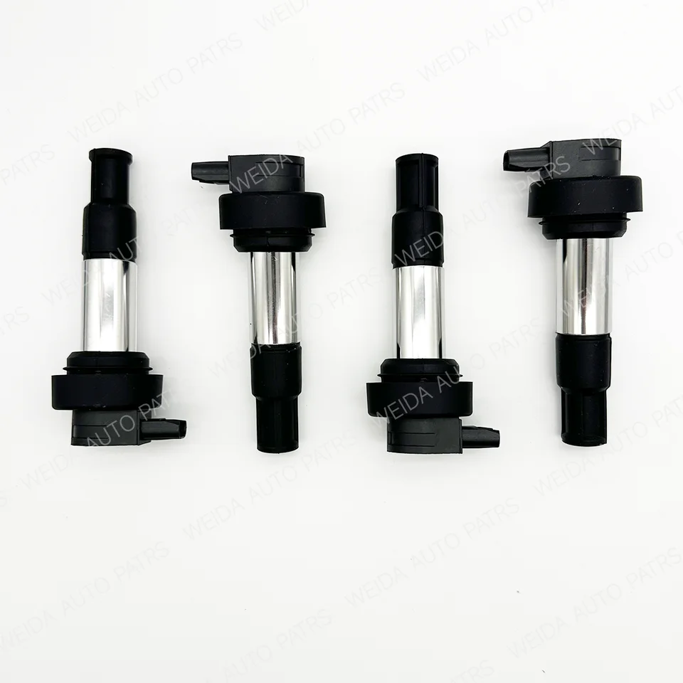 Ignition Coil Stick For BMW K1600GT K1600GTL 2010-2020 – Replaces 12137722679