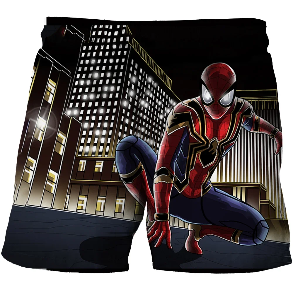 T-Shirt dla dzieci superbohater Spiderman T-Shirt 3-14 lat odzież dla dzieci moda Hulk Tshirt niemowlę chłopcy ubrania urodziny Girt topy