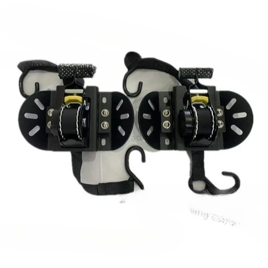 For Ford F150 2015-2025 Retractable Winch