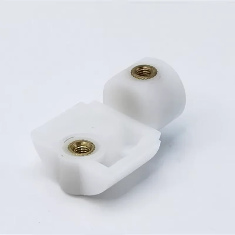 

10PCS A134-3179 B247-3345 Toner Hopper Chuck Shaft For Ricoh AF 2075 2060 1075 MP 7001 7500 7502 8000 8001 9001 Copier Parts