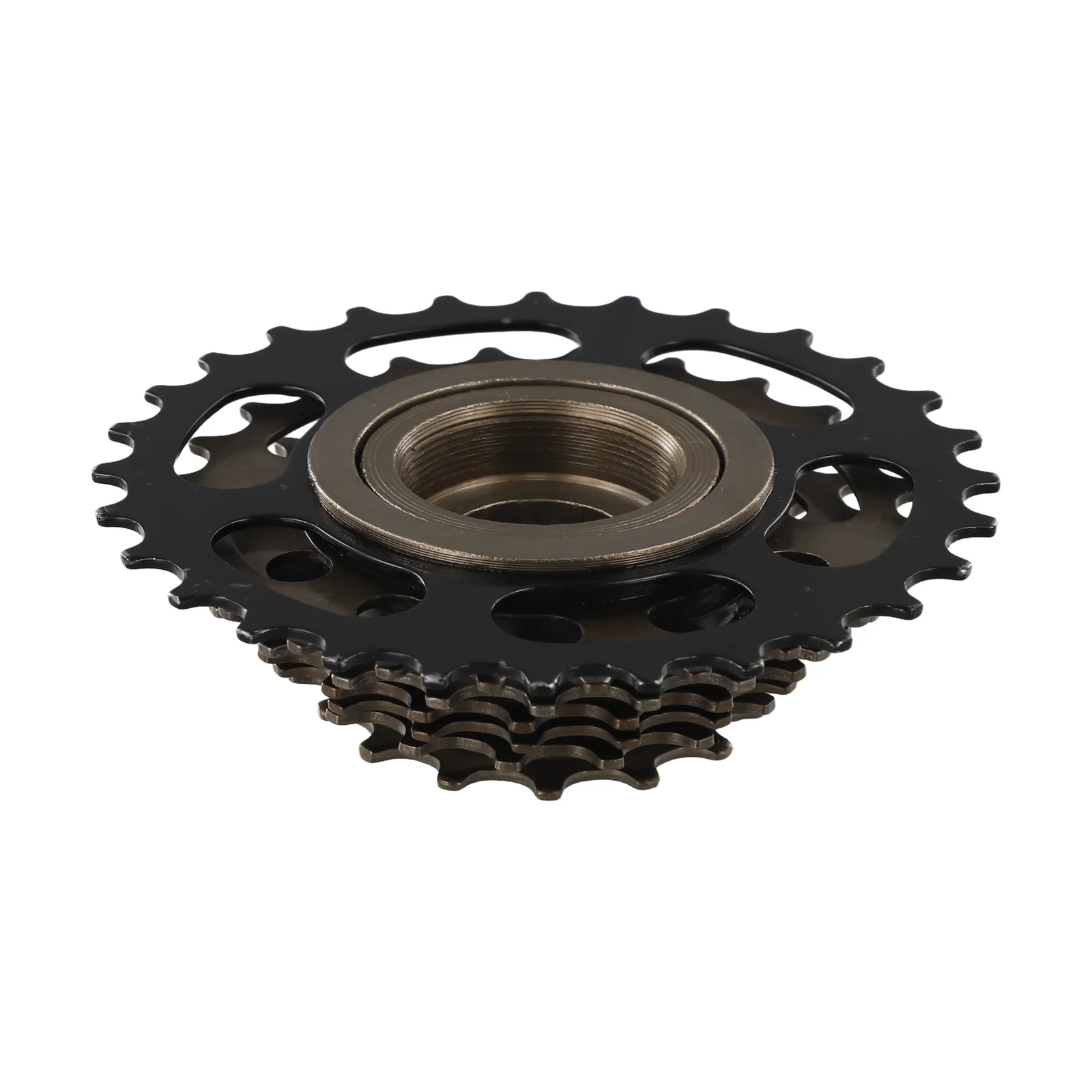 Cassette de roue libre pour vélo de route VTT, pièces de vélo de position Shimano, vis sur roue libre, 6 vitesses, 7/8 vitesses, 13/14-28T