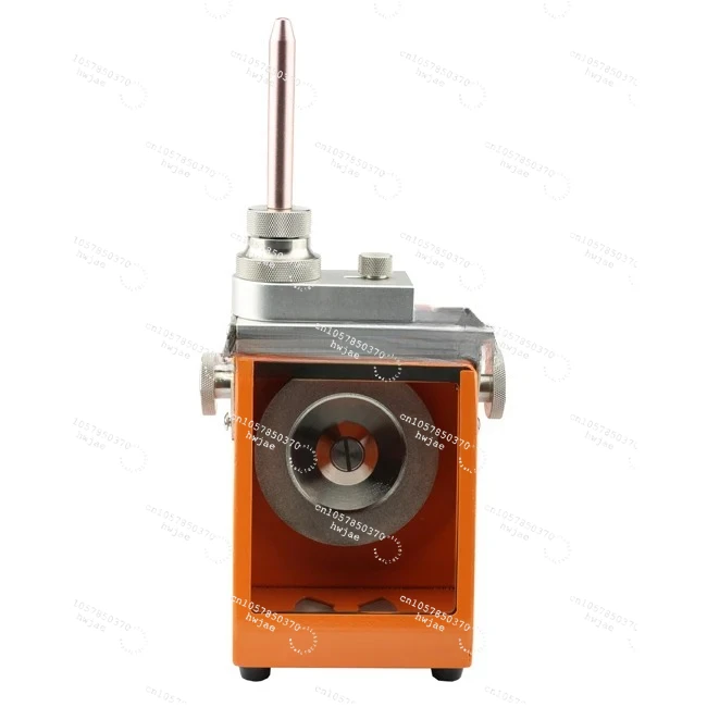 Electrical Bench Type Tungsten Electrode Grinder Machine Welding Tungsten Electrode Sharpener