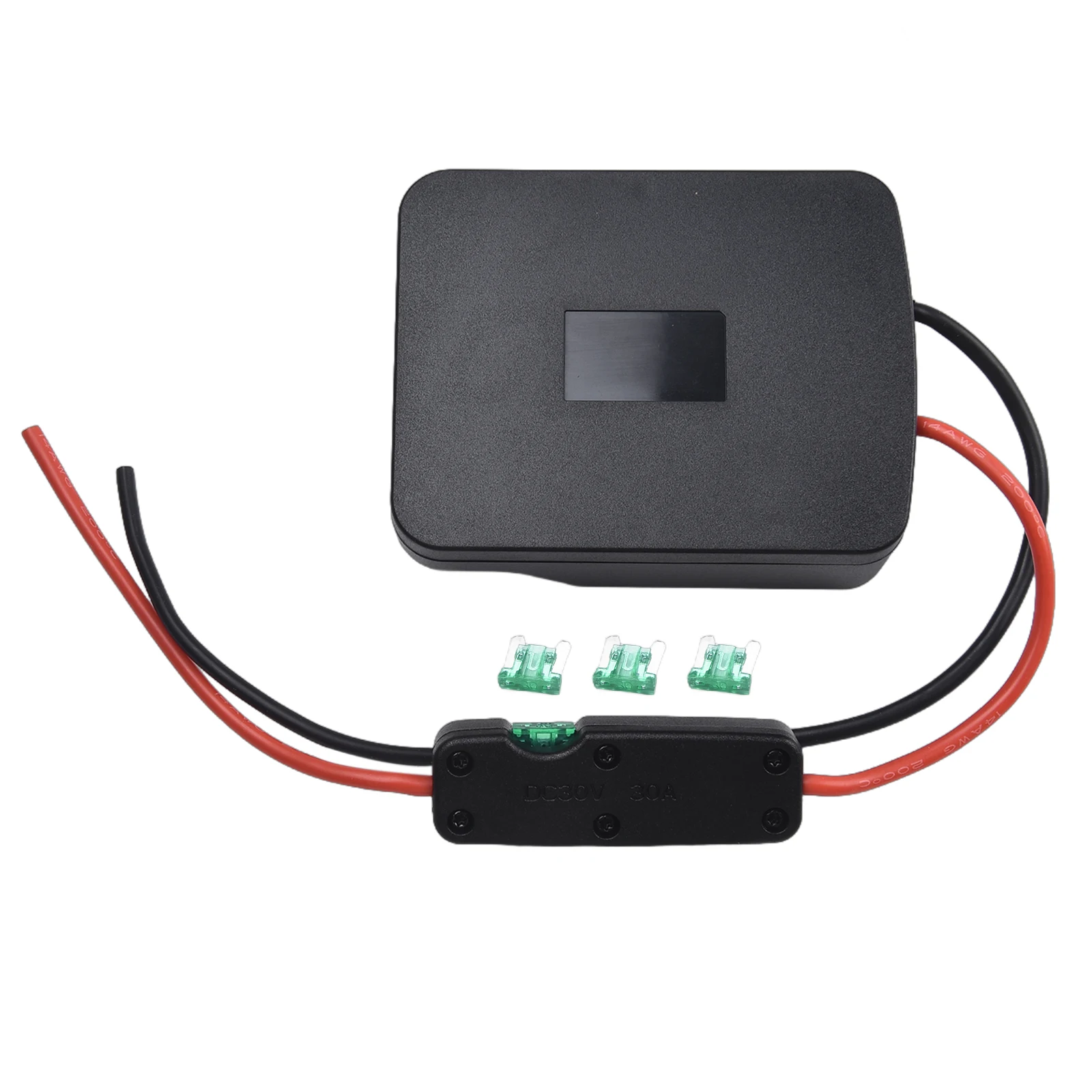 For Parkside X 20V Team Lithium Battery Adapter 12 5 inches Wire Connector with Enhanced Safety and Durability