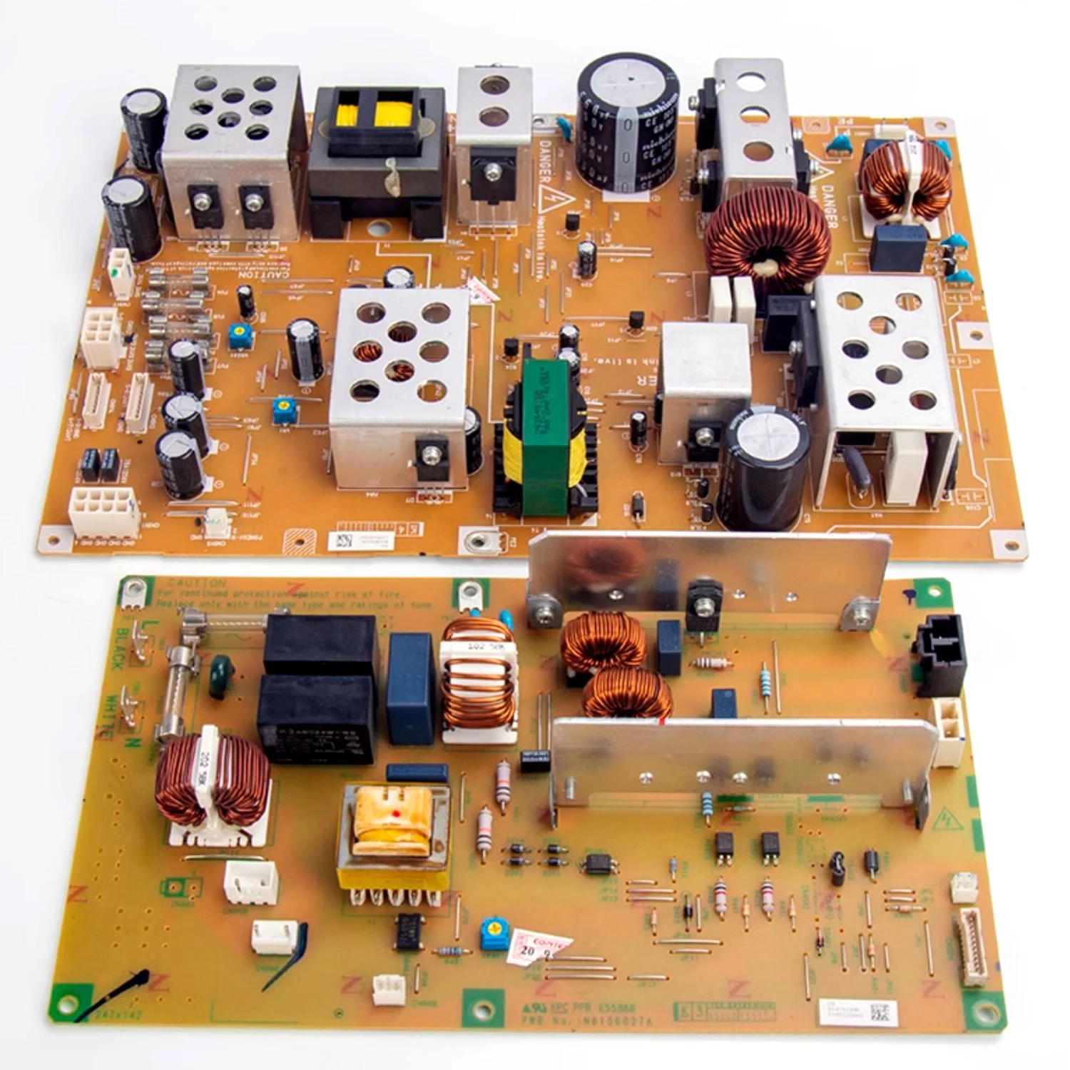 

Power Supply Board for Ricoh C2011 C2003 C2503 C3003 C3503 C4503 C5503 C6003