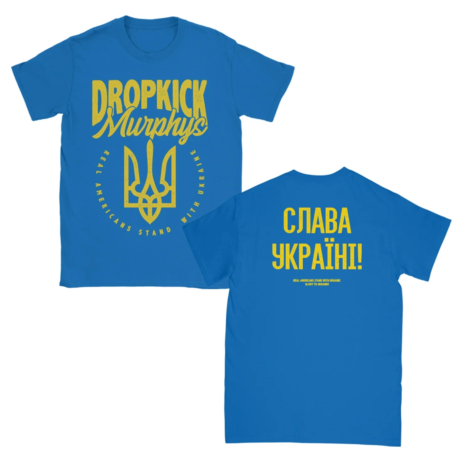Hot Sale 2026 Dropkick Murphys Band Printed Cotton T-shirt Men's Summer Casual Top Short Sleeve Classic Male Women Tee