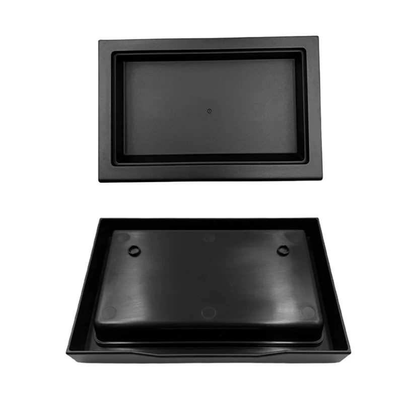 A83G-For Gaggia Low Drip Tray For Gaggia Espresso Coffee Machine Parts Coffee Machine Accessories