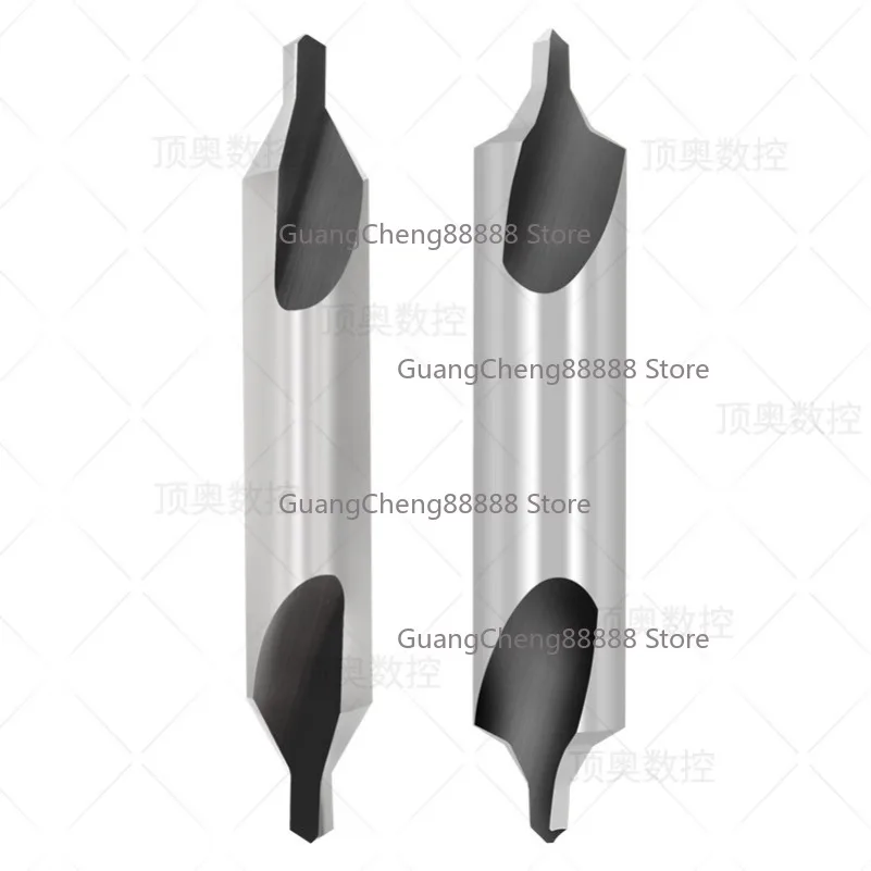 

Top A center drill B center drill 60 degrees with protective cone 173 fixed point drill