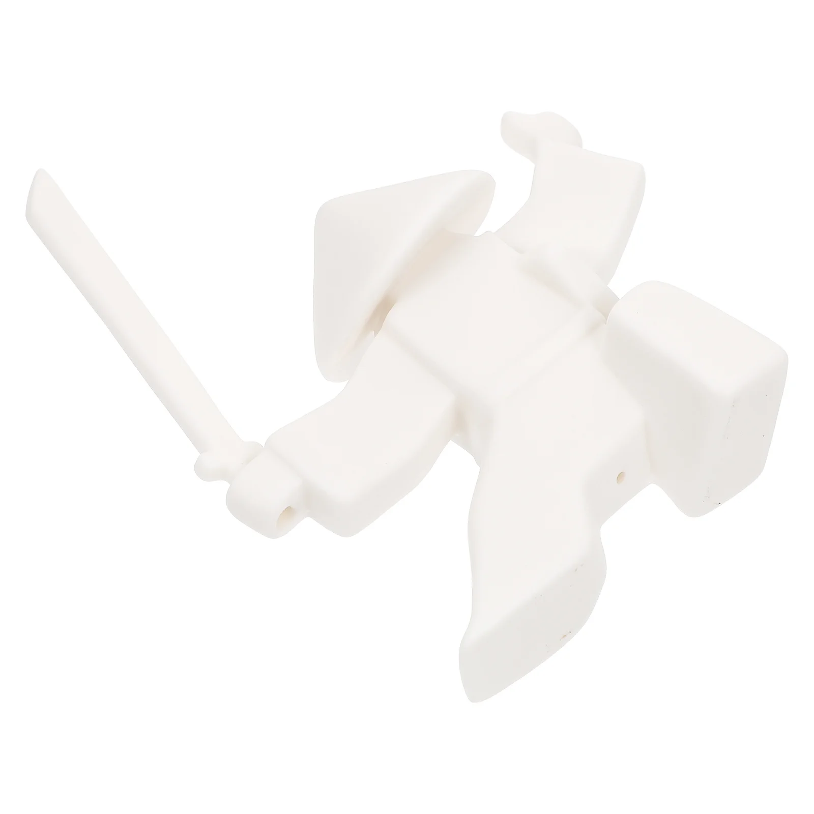 

1Set Exquisite Incense Burner Ceramic Material Relaxing Home Incense Container Practical Desktop Ornament