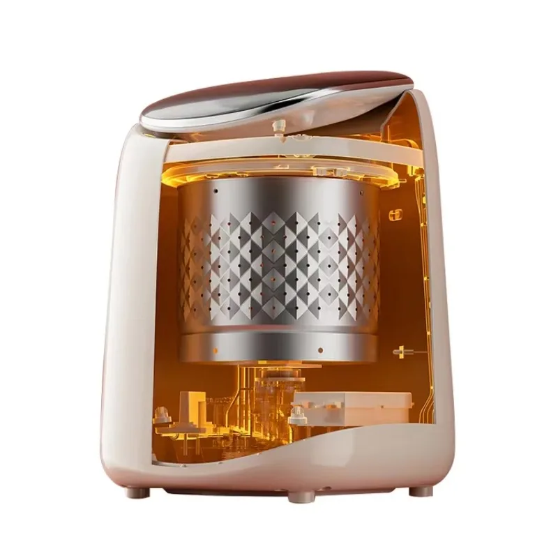 

NEW Mini Laundry Machine Mini Portable Washing Machine With Drying